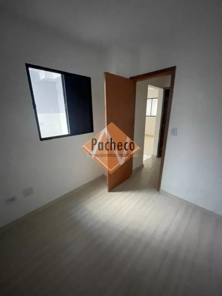 Apartamento à venda com 2 quartos, 39m² - Foto 4