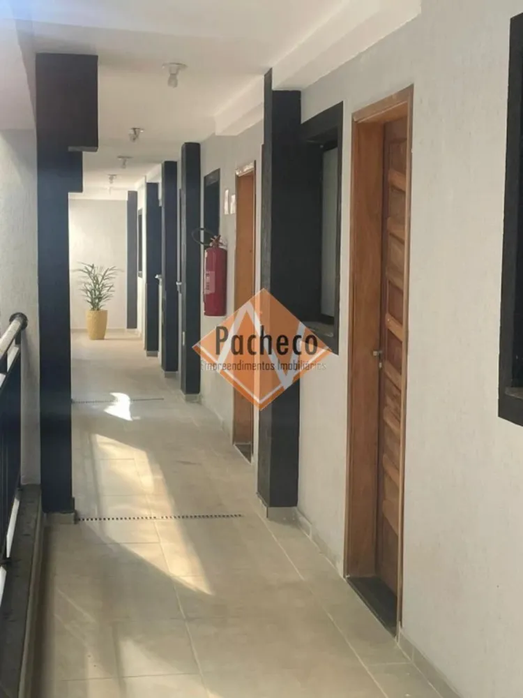 Apartamento, 2 quartos, 39 m² - Foto 5