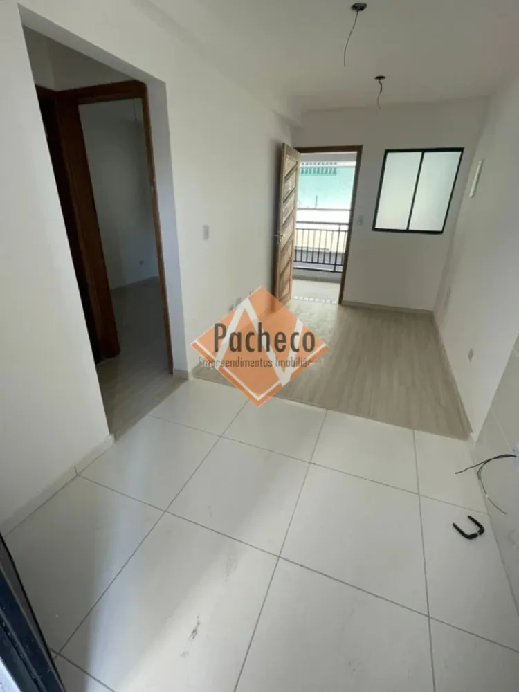 Apartamento, 2 quartos, 39 m² - Foto 7