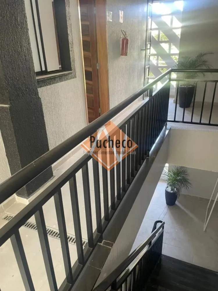 Apartamento, 2 quartos, 39 m² - Foto 7