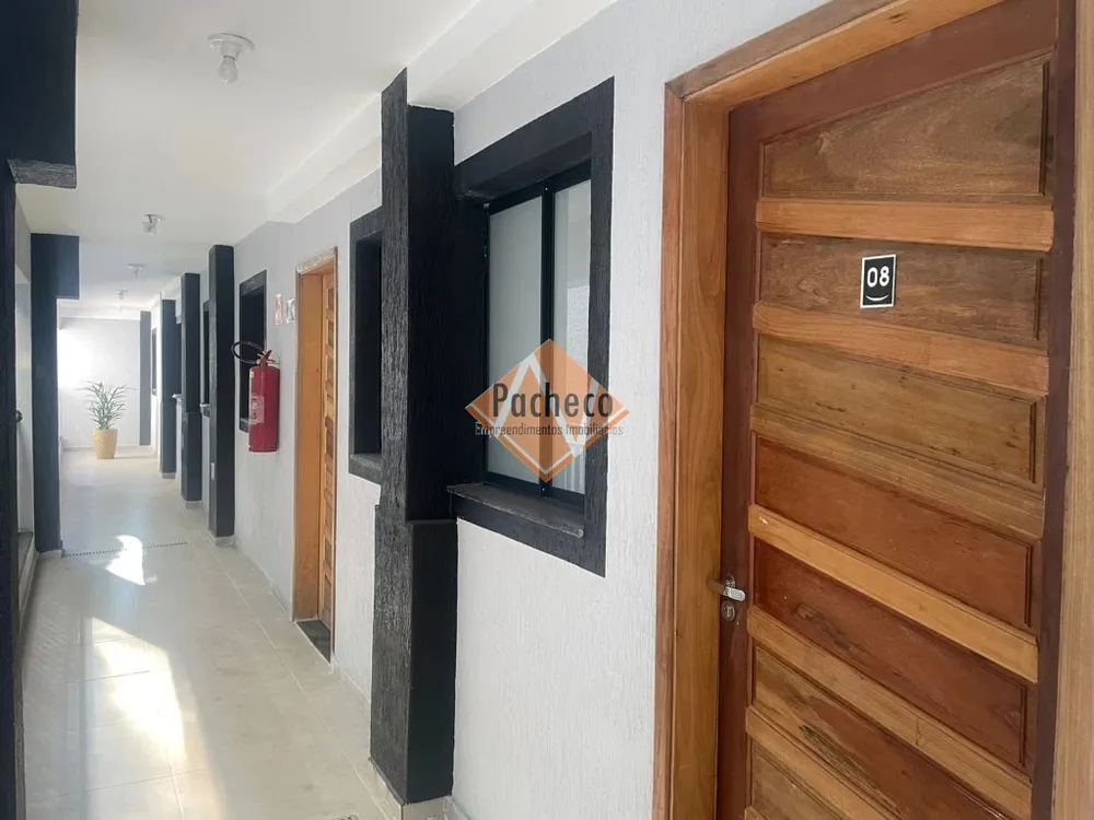 Apartamento, 2 quartos, 39 m² - Foto 6