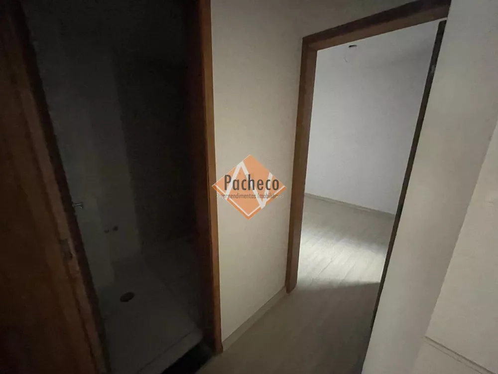 Apartamento à venda com 2 quartos, 39m² - Foto 3