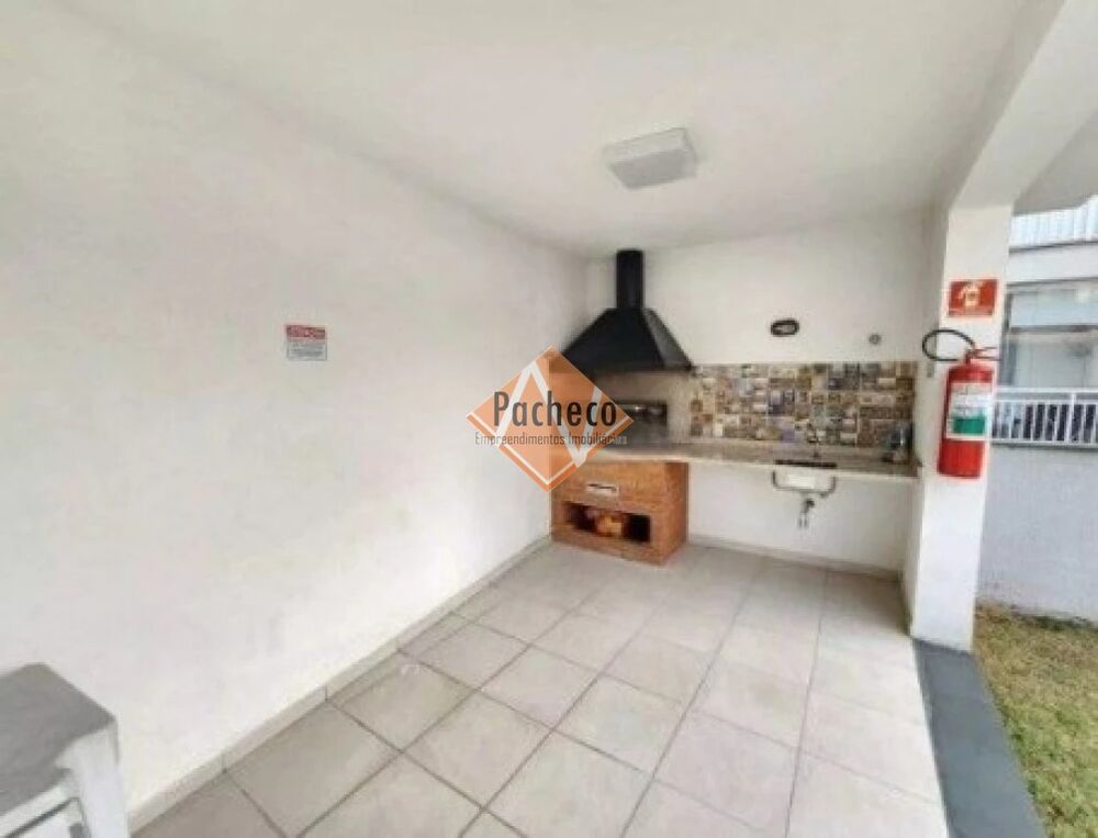 Apartamento, 3 quartos, 80 m² - Foto 12