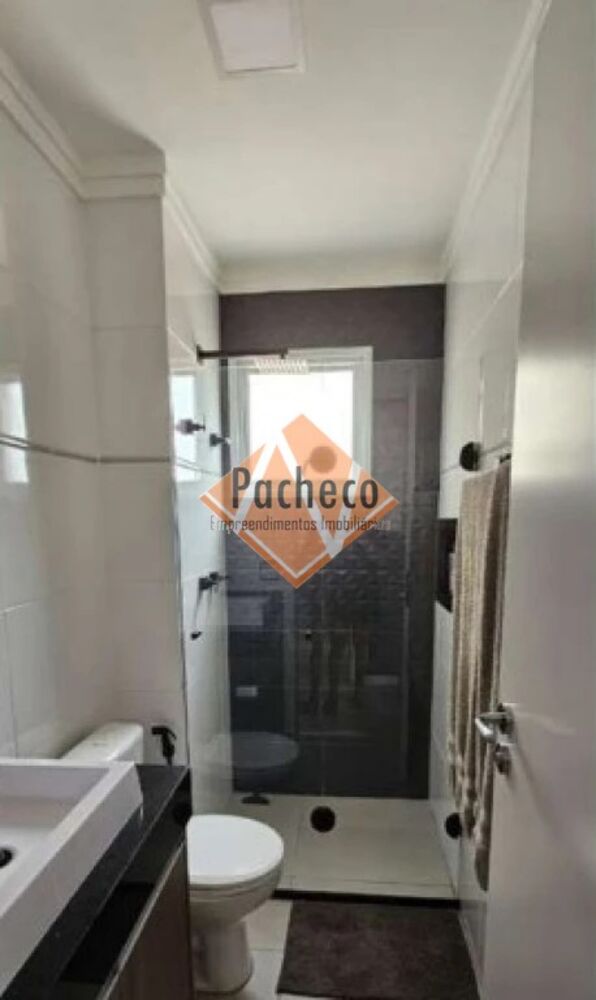 Apartamento, 3 quartos, 80 m² - Foto 11