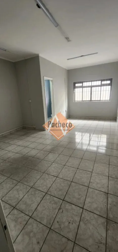 Loja-Salão, 30 m² - Foto 1