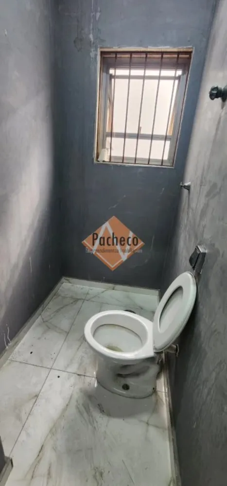 Loja-Salão, 30 m² - Foto 2