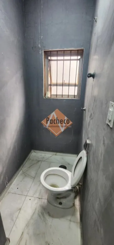 Loja-Salão, 30 m² - Foto 3