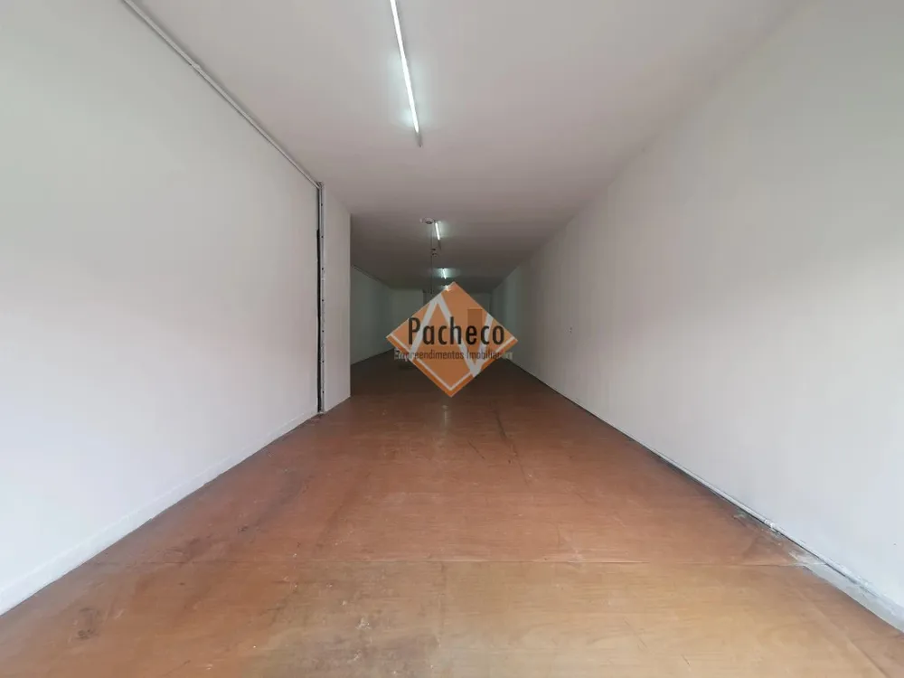 Loja-Salão, 155 m² - Foto 1