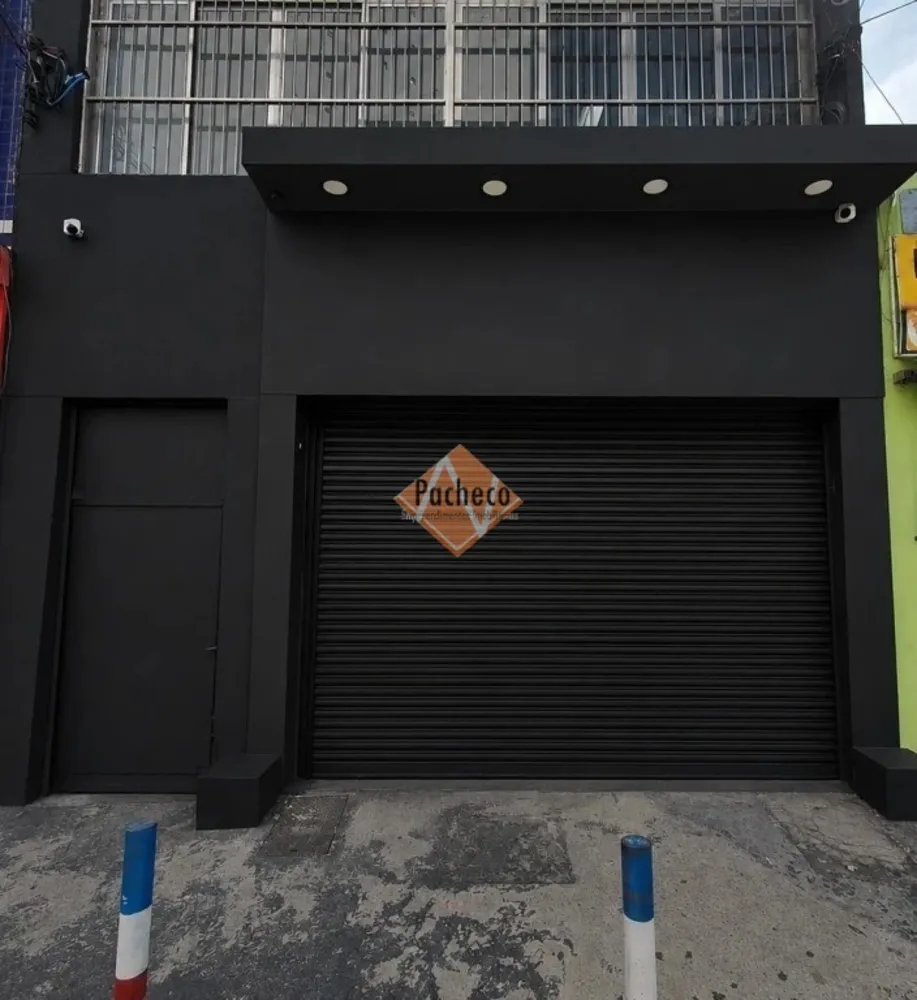 Loja-Salão, 155 m² - Foto 10