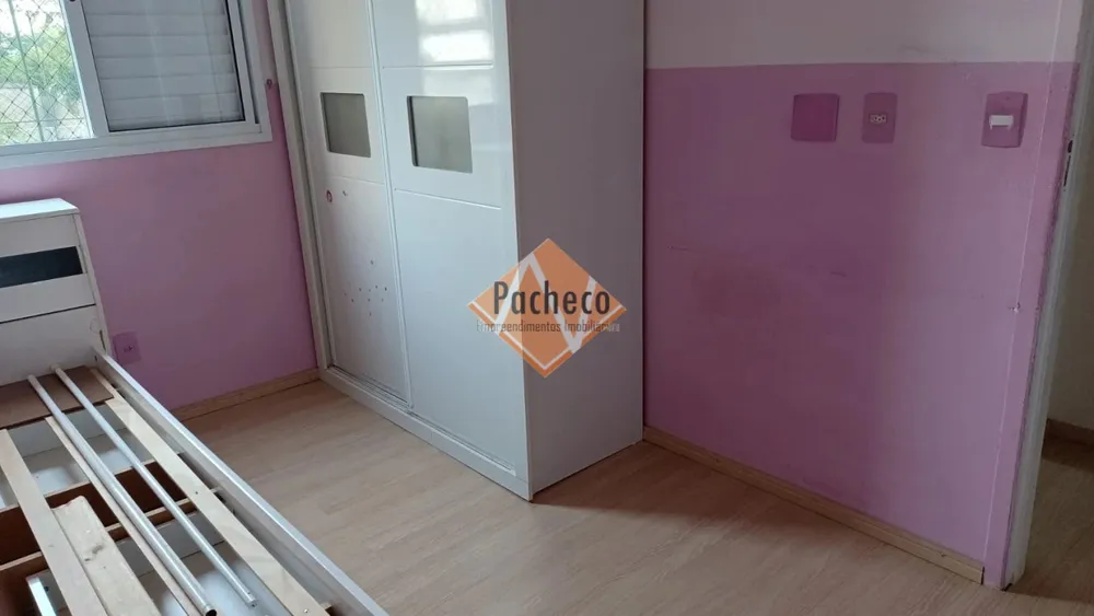 Apartamento, 2 quartos, 54 m² - Foto 5