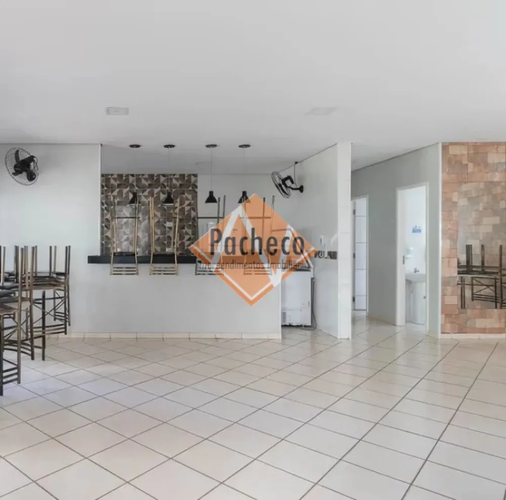 Apartamento, 2 quartos, 54 m² - Foto 8