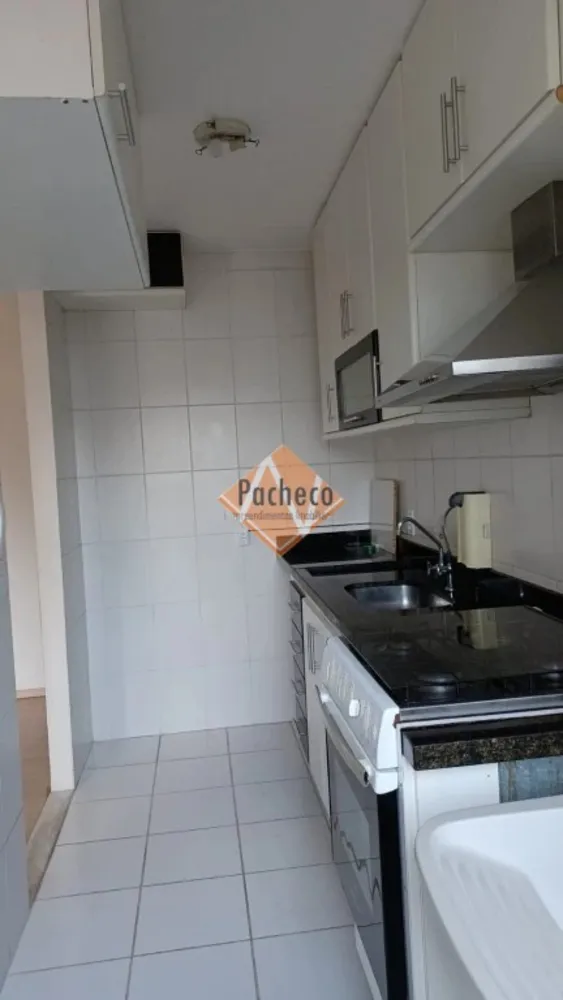 Apartamento, 2 quartos, 54 m² - Foto 3