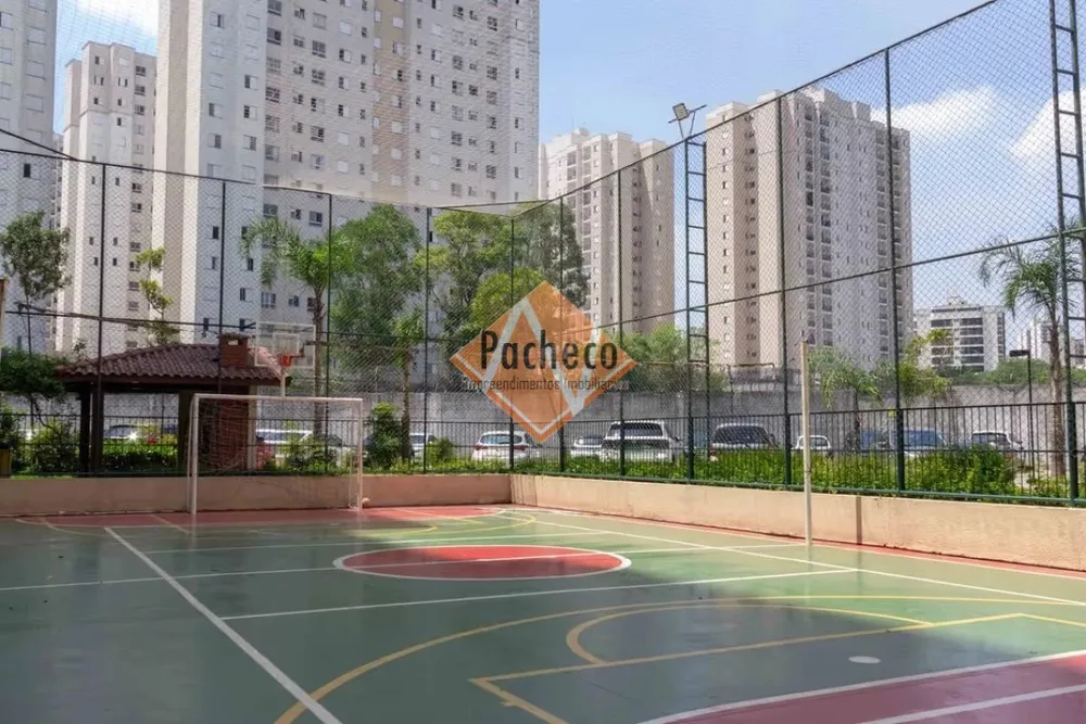 Apartamento, 2 quartos, 54 m² - Foto 7