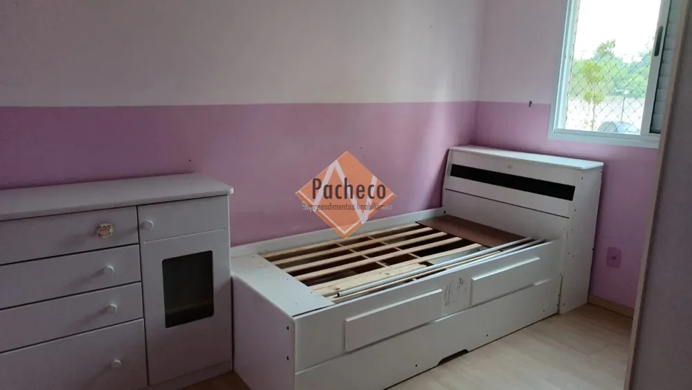 Apartamento, 2 quartos, 54 m² - Foto 4