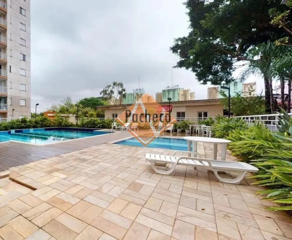 Apartamento, 2 quartos, 54 m² - Foto 6