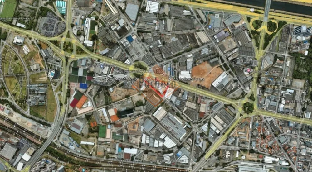 Loja-Salão, 557 m² - Foto 11