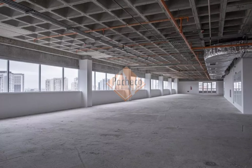 Loja-Salão para alugar, 557m² - Foto 4