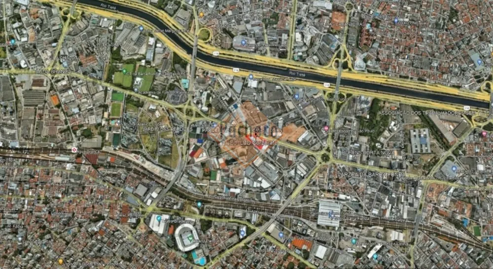 Loja-Salão, 557 m² - Foto 10