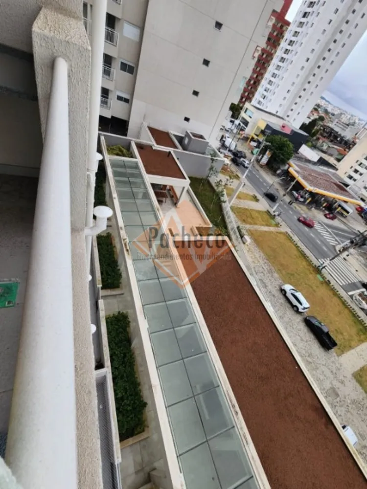 Apartamento, 2 quartos, 58 m² - Foto 2