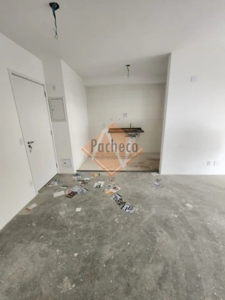 Apartamento, 2 quartos, 58 m² - Foto 3