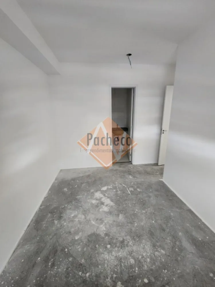 Apartamento, 2 quartos, 58 m² - Foto 4