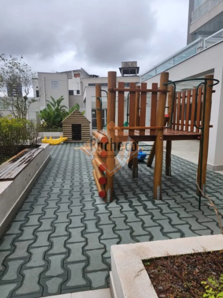 Apartamento, 2 quartos, 58 m² - Foto 8