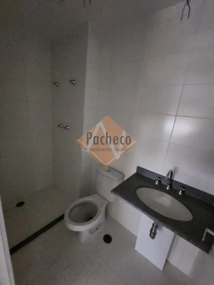 Apartamento, 2 quartos, 58 m² - Foto 6