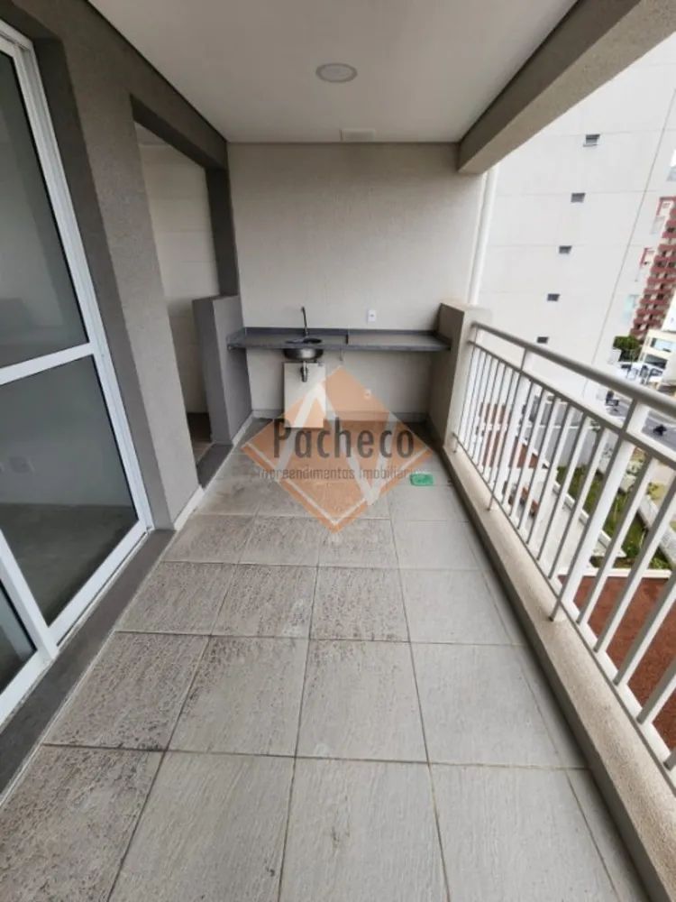 Apartamento, 2 quartos, 58 m² - Foto 1