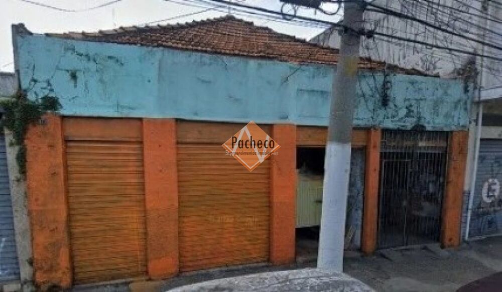 Terreno, 374 m² - Foto 1