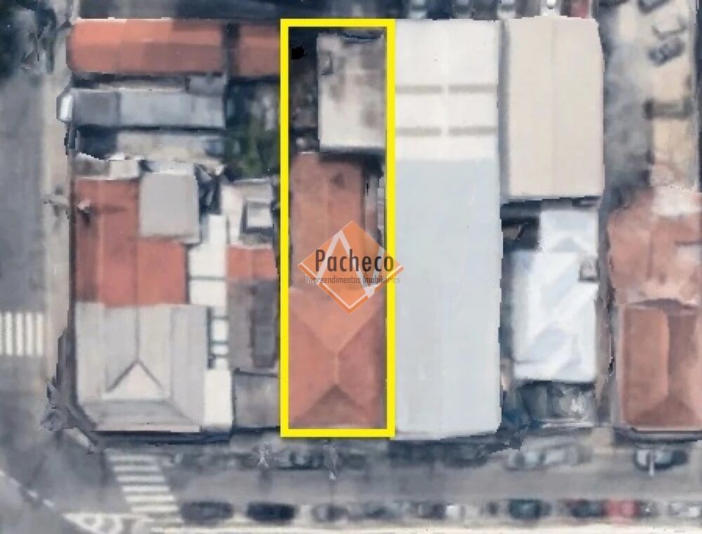 Terreno, 374 m² - Foto 2