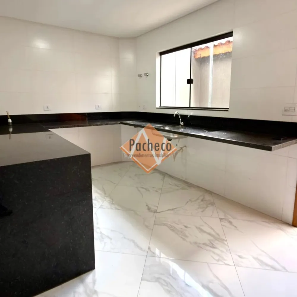 Sobrado, 3 quartos, 140 m² - Foto 1