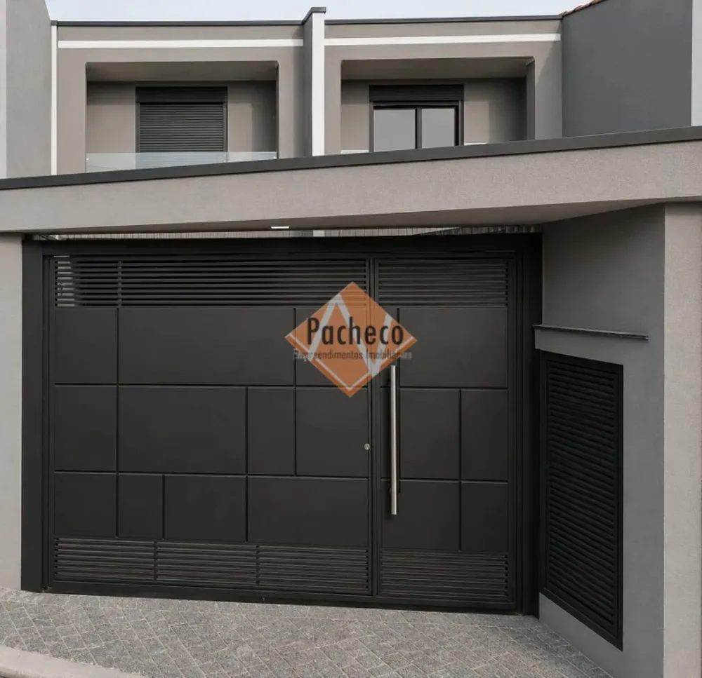 Sobrado, 3 quartos, 140 m² - Foto 12