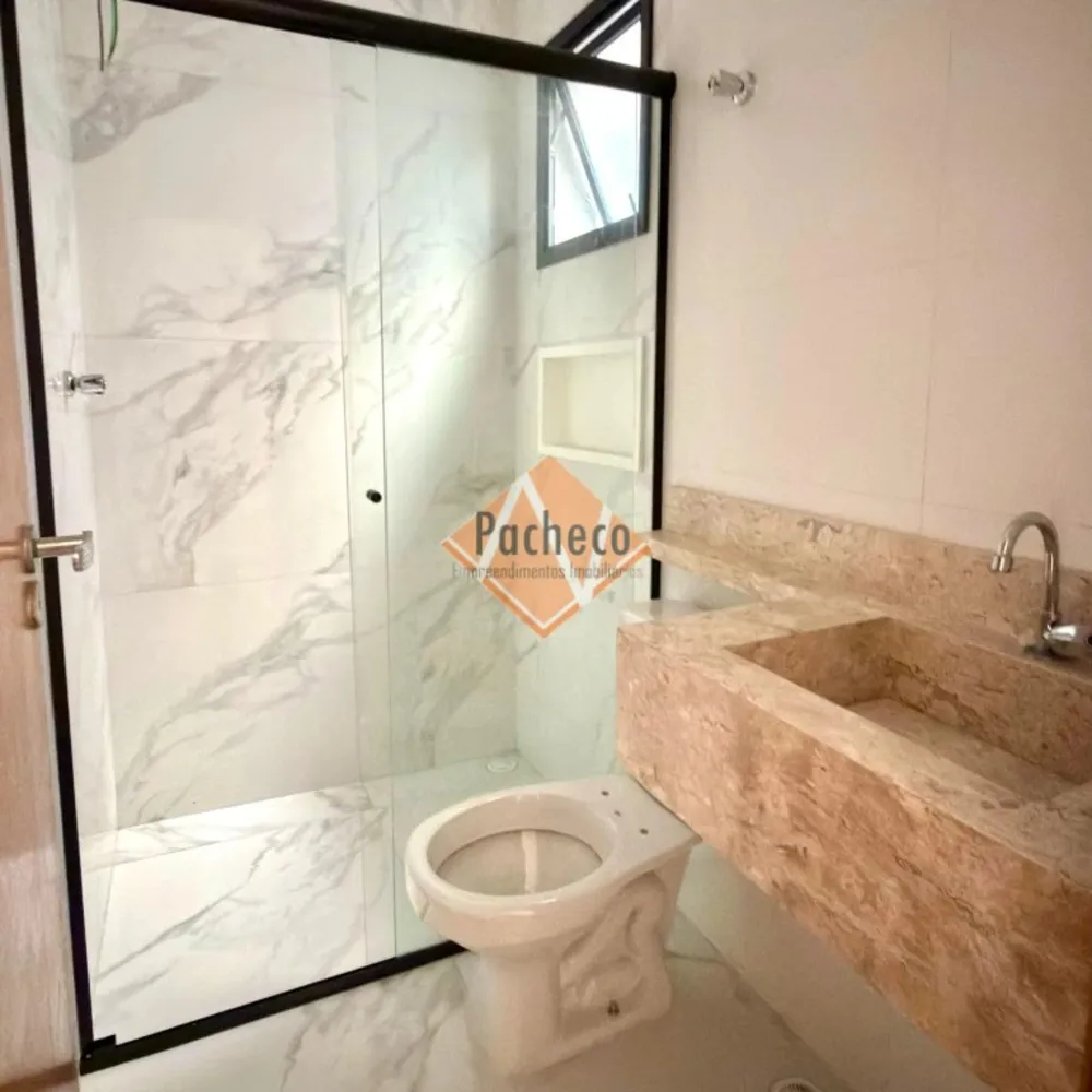 Sobrado, 3 quartos, 140 m² - Foto 8