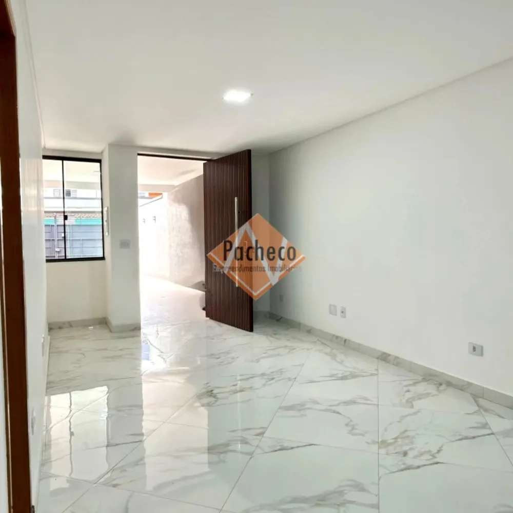 Sobrado, 3 quartos, 140 m² - Foto 2