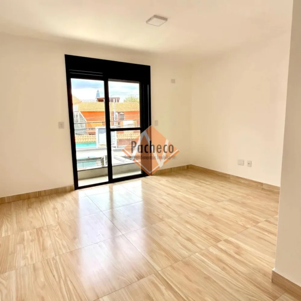 Sobrado, 3 quartos, 140 m² - Foto 6