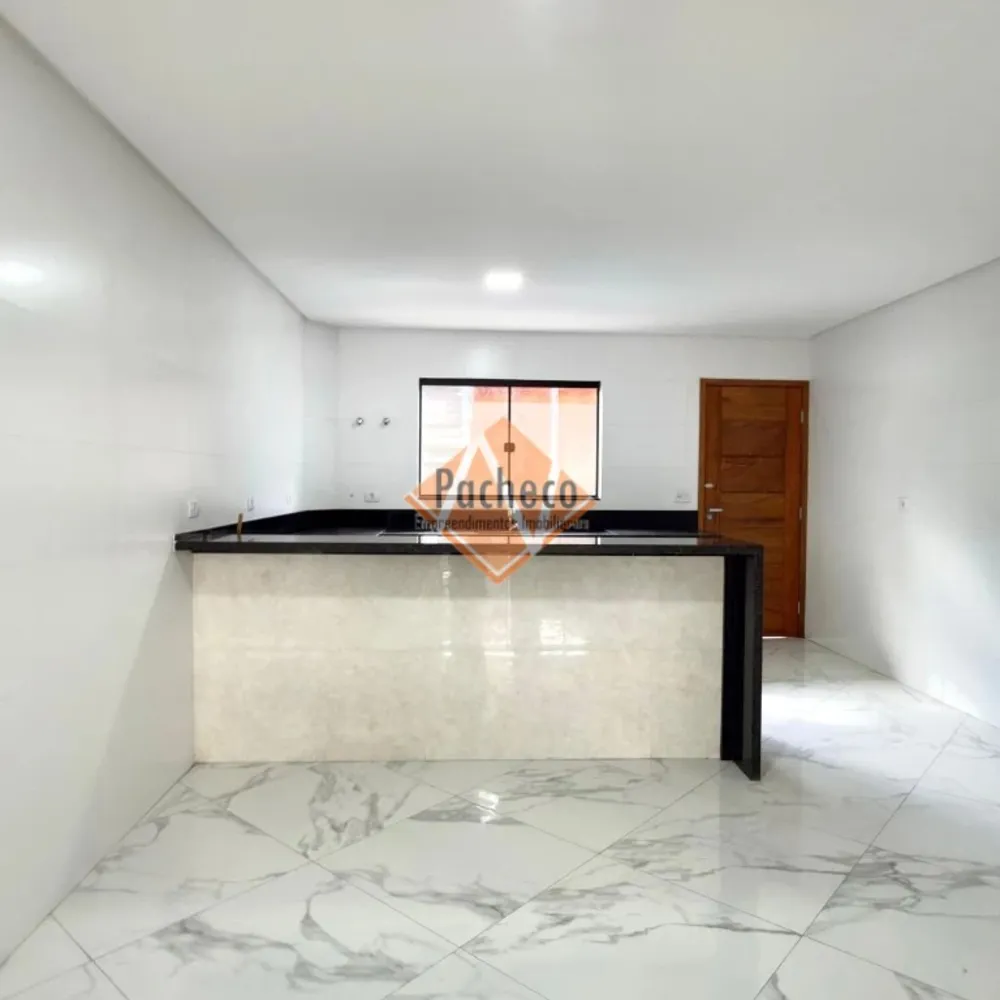 Sobrado, 3 quartos, 140 m² - Foto 3