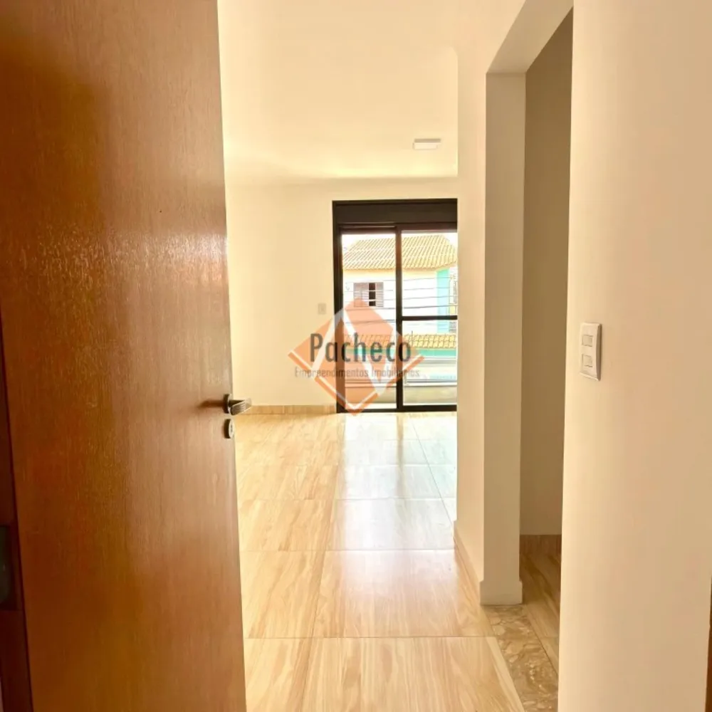 Sobrado, 3 quartos, 140 m² - Foto 7