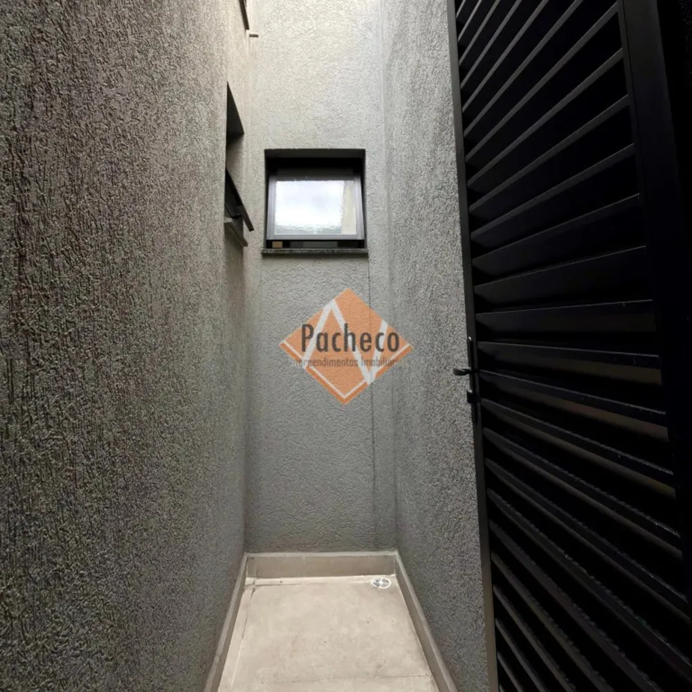 Sobrado, 3 quartos, 140 m² - Foto 6