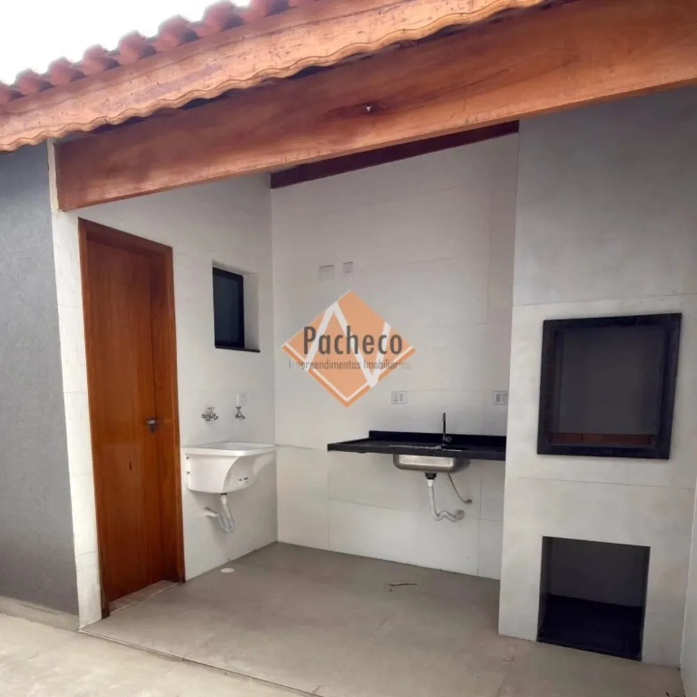 Sobrado, 3 quartos, 140 m² - Foto 9