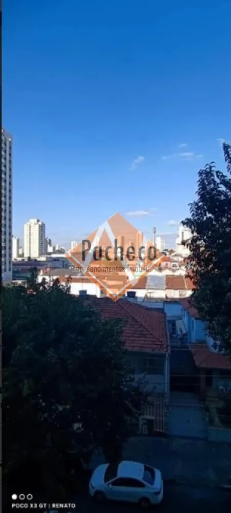 Apartamento, 2 quartos, 34 m² - Foto 8