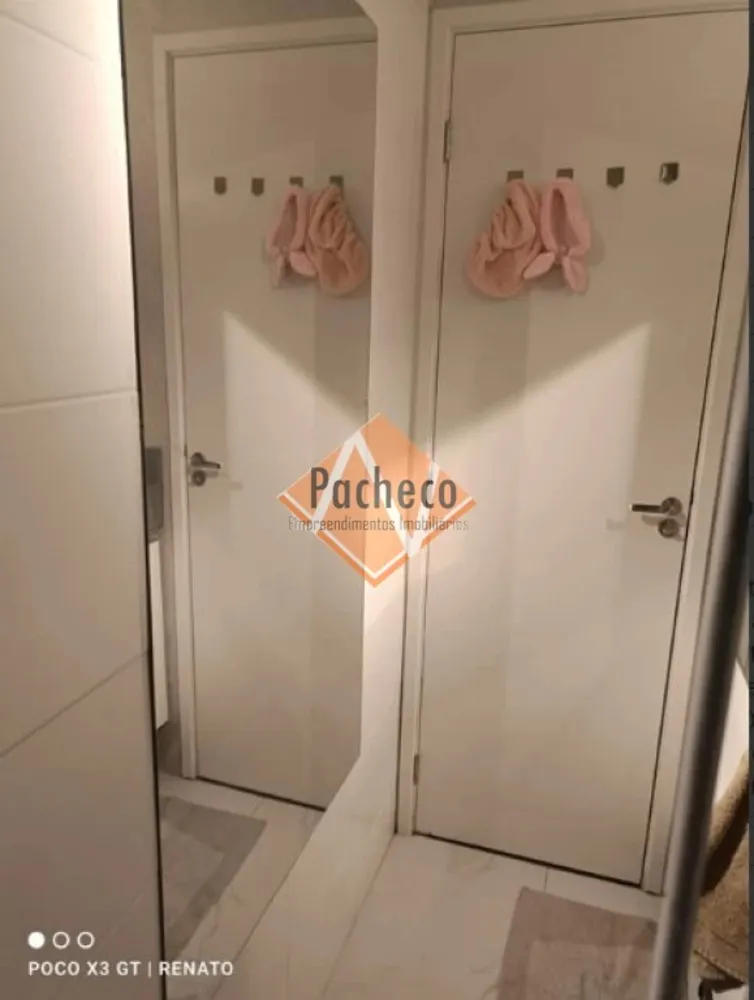 Apartamento, 2 quartos, 34 m² - Foto 5