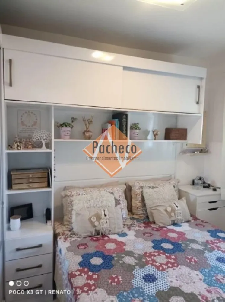 Apartamento, 2 quartos, 34 m² - Foto 9
