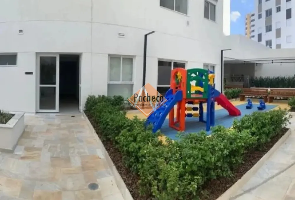 Apartamento, 2 quartos, 34 m² - Foto 11