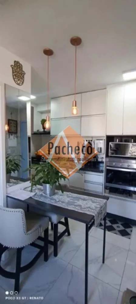 Apartamento, 2 quartos, 34 m² - Foto 10