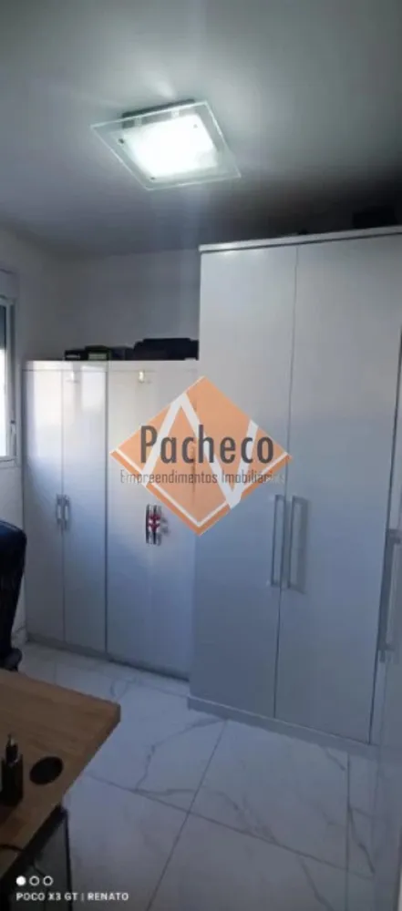 Apartamento, 2 quartos, 34 m² - Foto 7