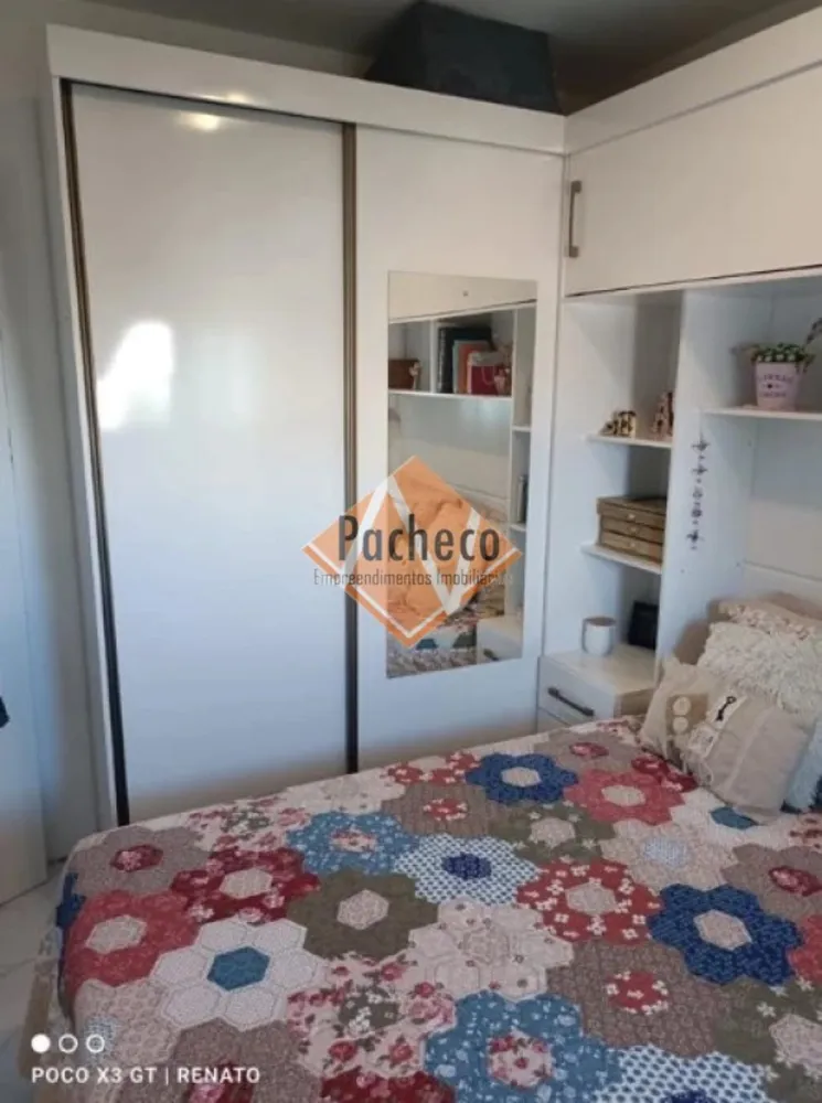 Apartamento, 2 quartos, 34 m² - Foto 6