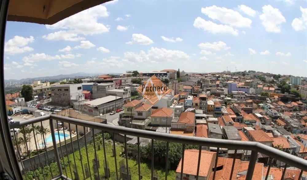 Apartamento, 2 quartos, 70 m² - Foto 5