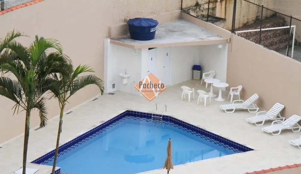 Apartamento, 2 quartos, 70 m² - Foto 6
