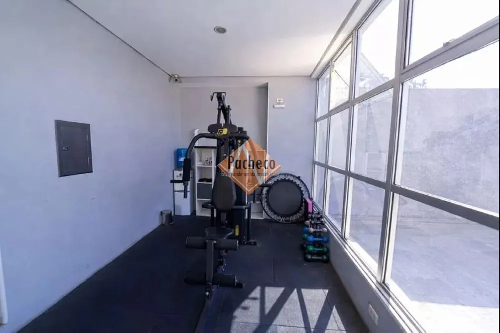 Apartamento, 2 quartos, 70 m² - Foto 8