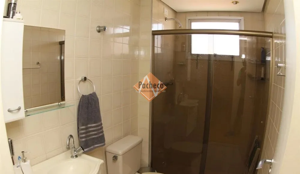 Apartamento, 2 quartos, 70 m² - Foto 4